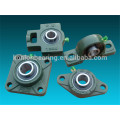 UCFL201 202 203 204 205 Pillow Block bearing with high quality